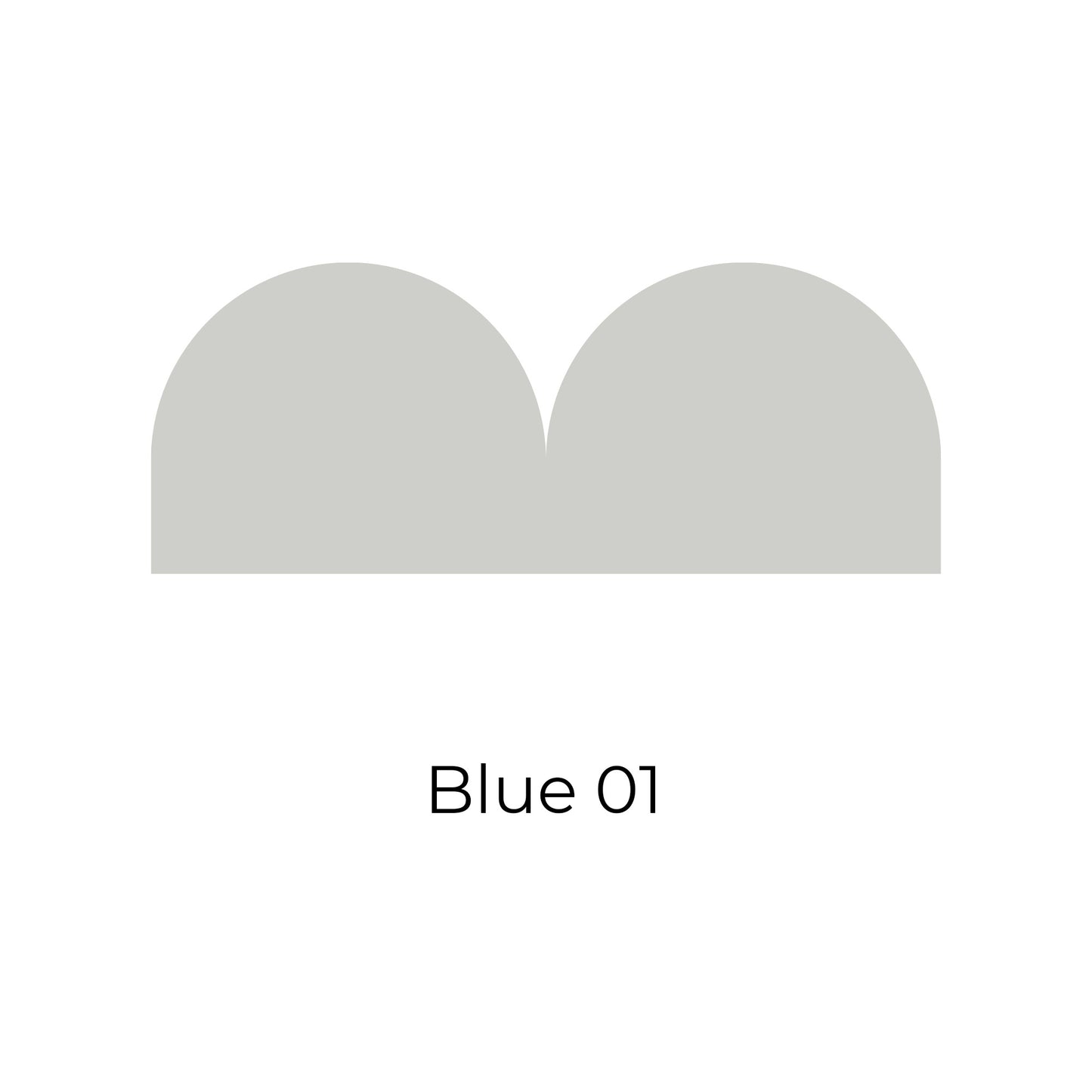 Scalloped Decorative Adhesive Vinyl