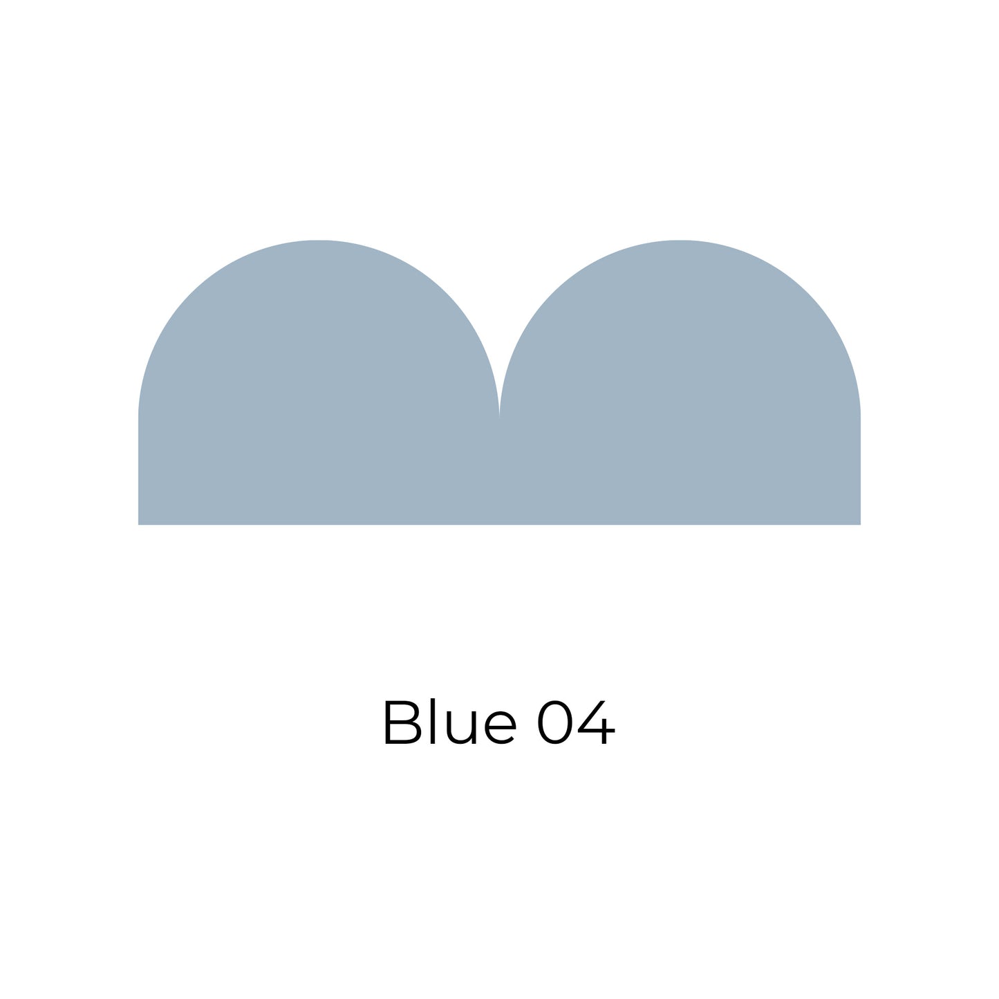 Scalloped Decorative Adhesive Vinyl