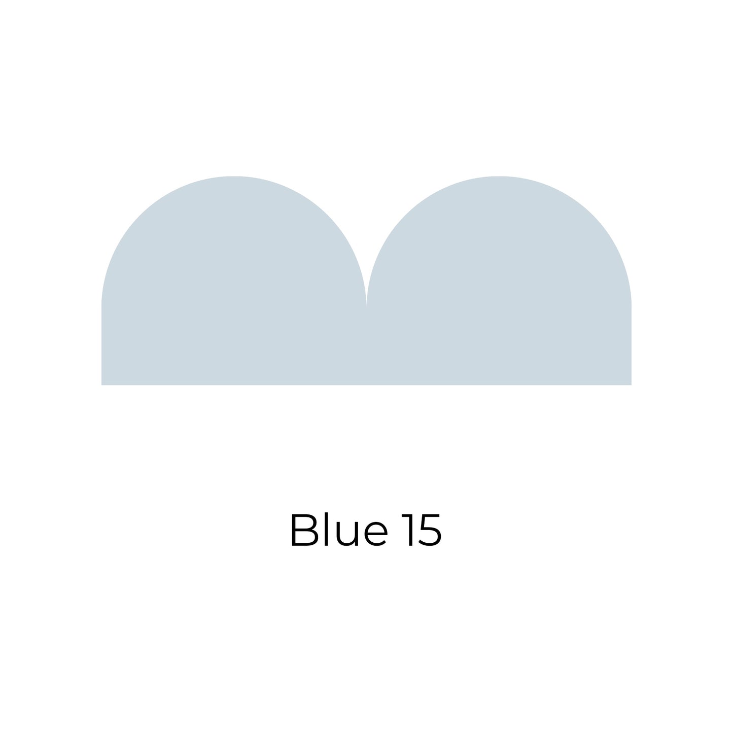 Scalloped Decorative Adhesive Vinyl