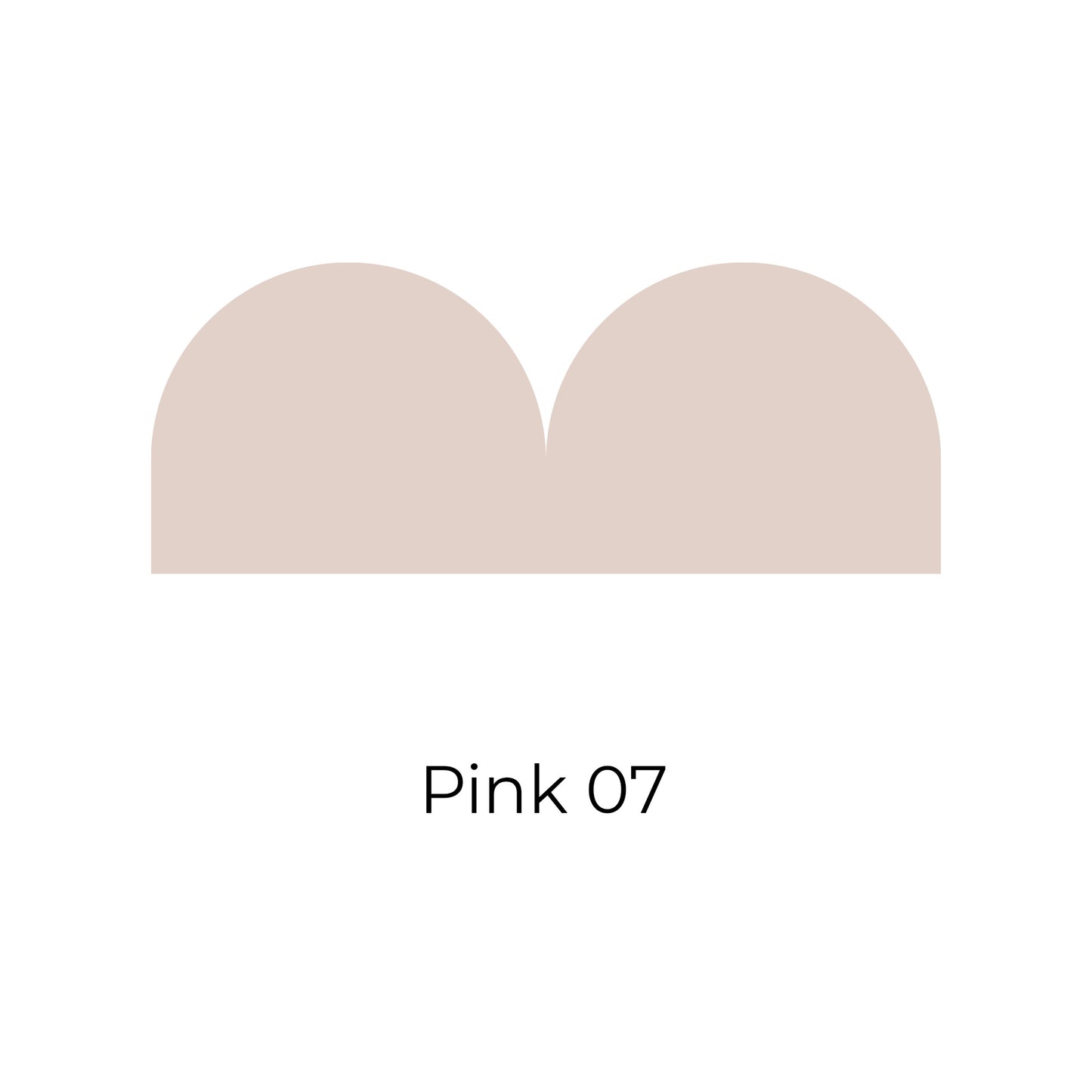 Scalloped Decorative Adhesive Vinyl