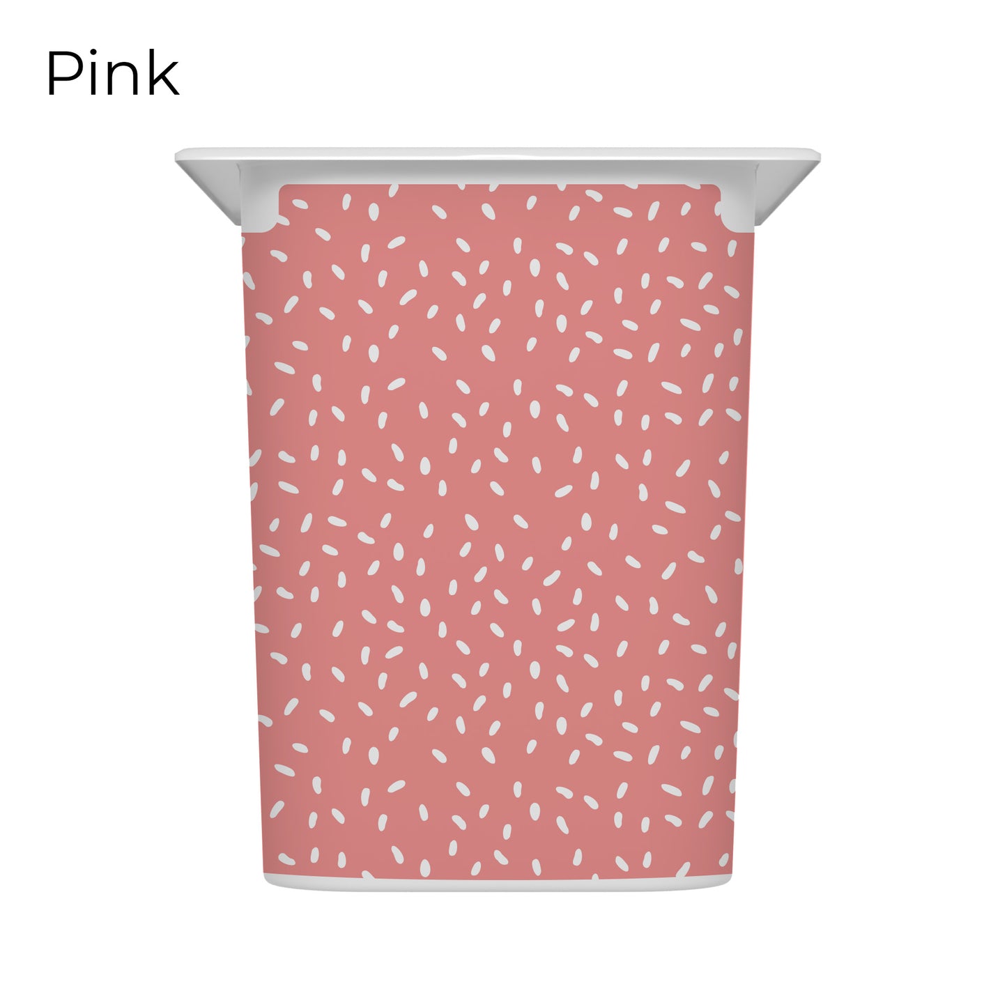 TROFAST Stickers | Short Side Drawers | Mini Irregular Dots | 12 Colors