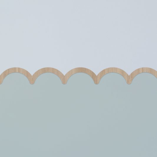 molding-circular-chain-decorative-wall-trim