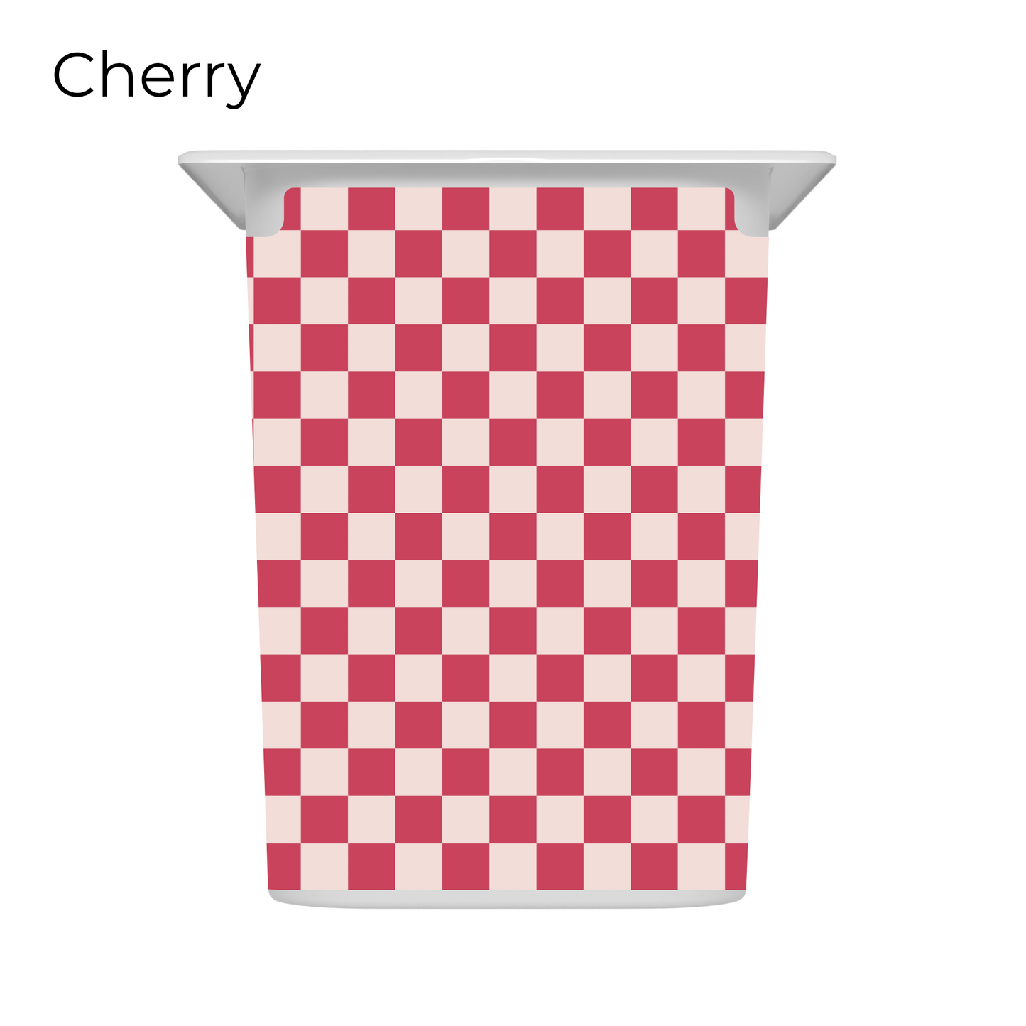 Pegatinas TROFAST | Cajones lado corto | Chessboard | 11 colores