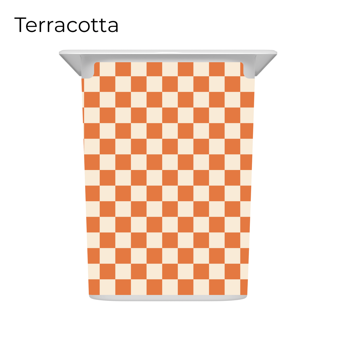 Pegatinas TROFAST | Cajones lado corto | Chessboard | 11 colores