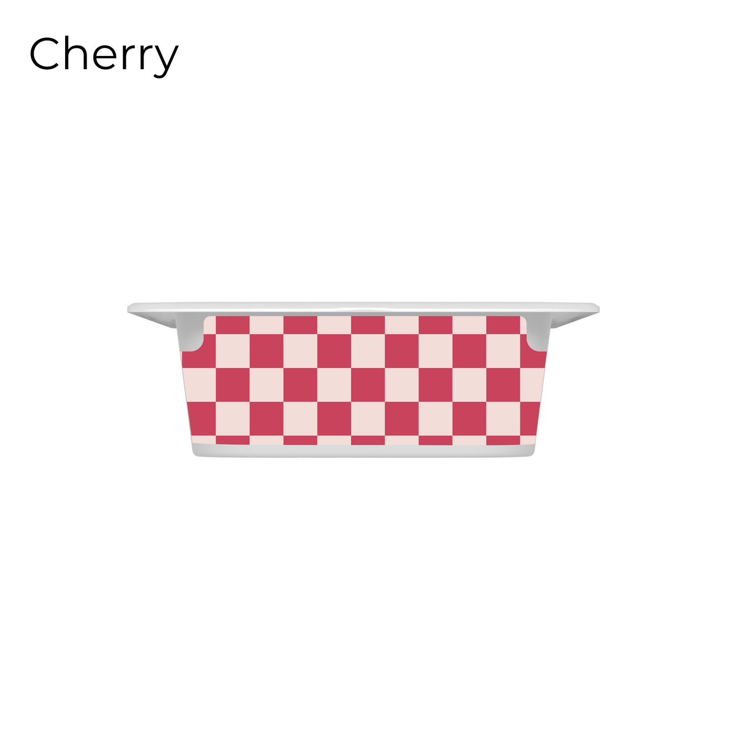 Pegatinas TROFAST | Cajones lado corto | Chessboard | 11 colores