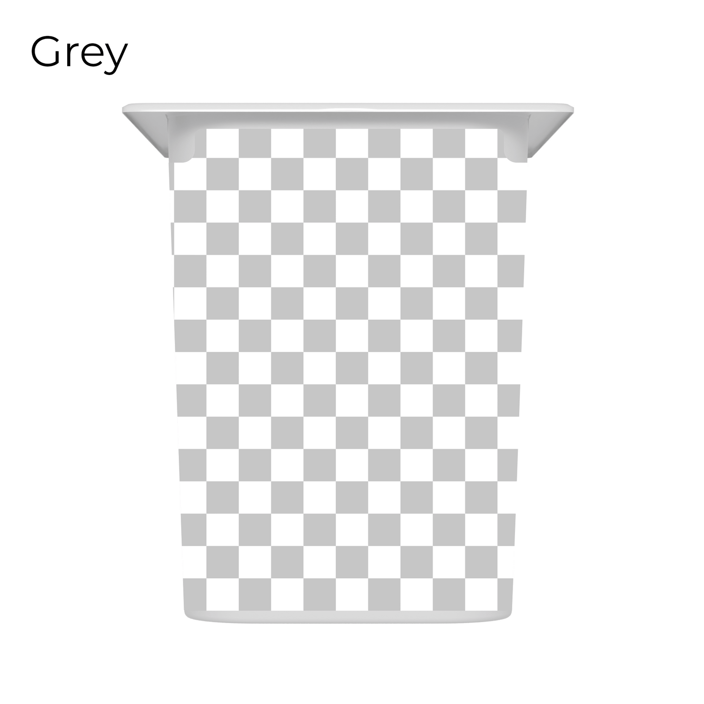 Pegatinas TROFAST | Cajones lado corto | Chessboard | 11 colores