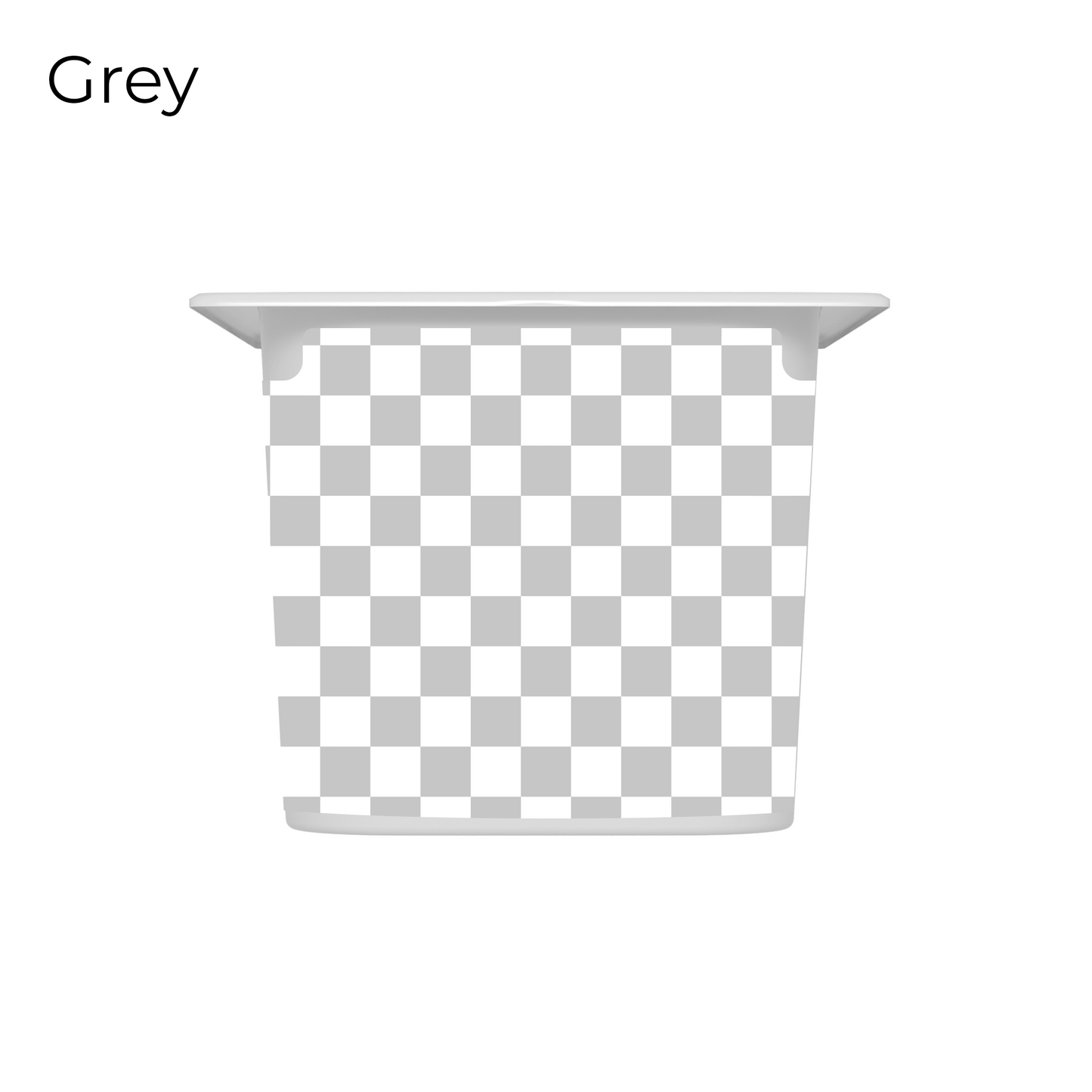 Pegatinas TROFAST | Cajones lado corto | Chessboard | 11 colores