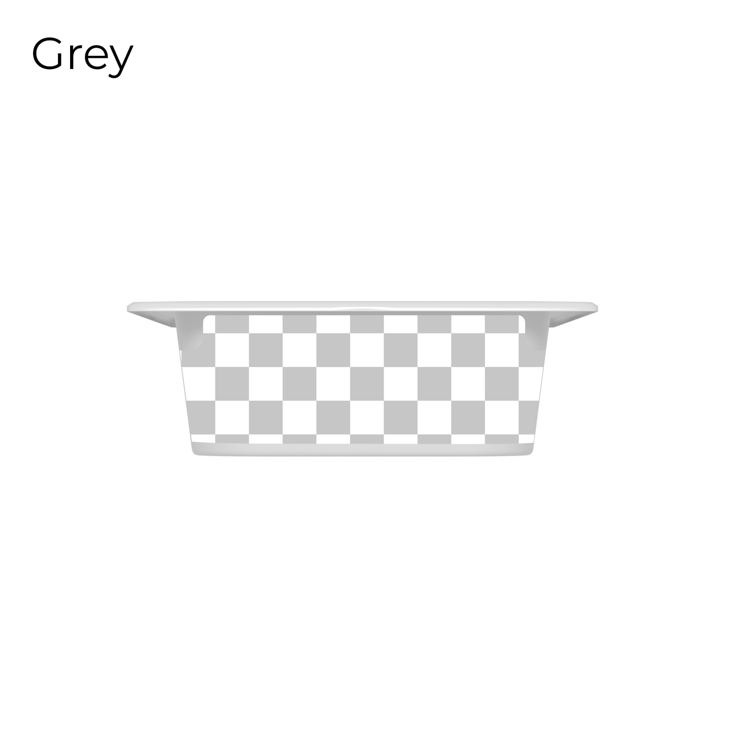 Pegatinas TROFAST | Cajones lado corto | Chessboard | 11 colores