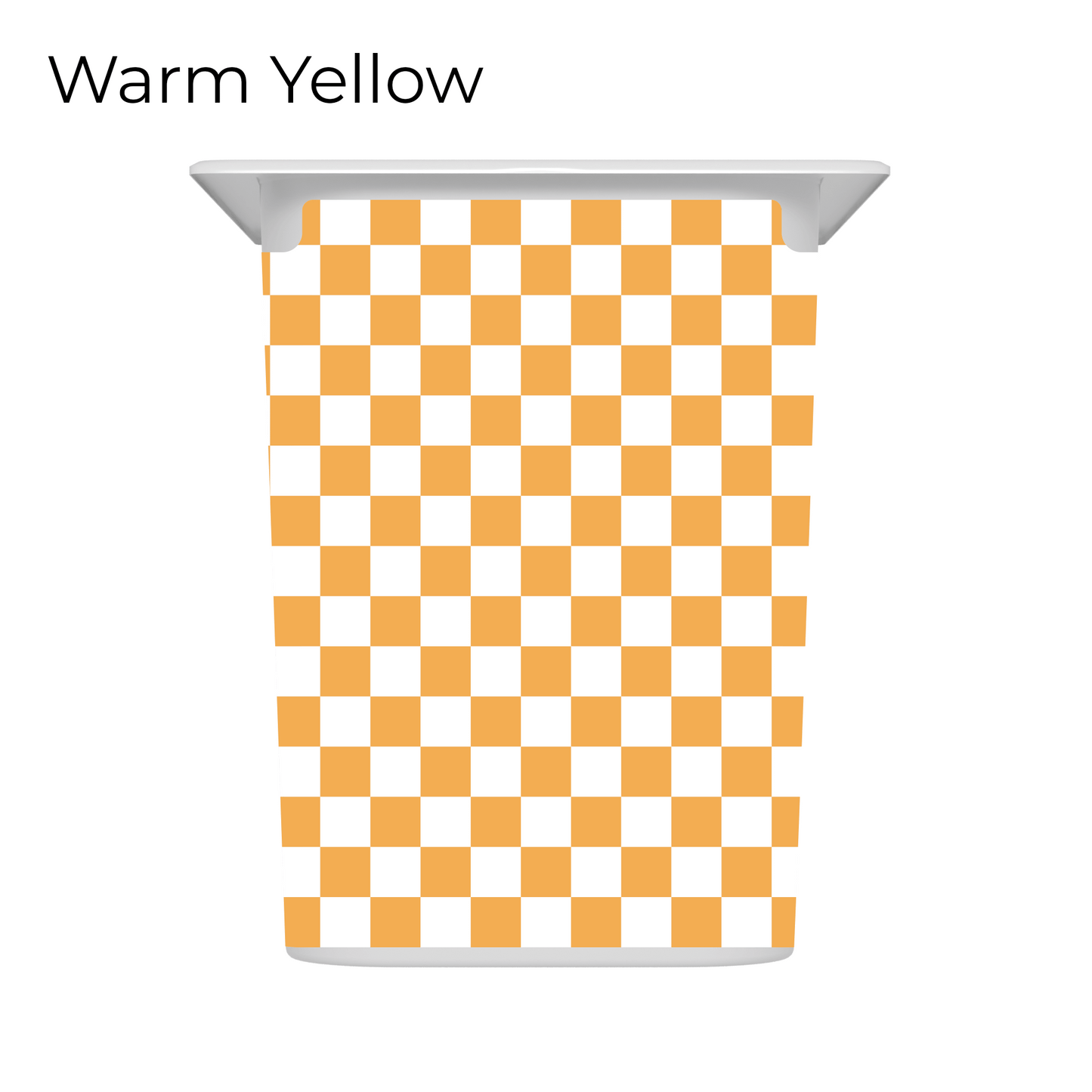 Pegatinas TROFAST | Cajones lado corto | Chessboard | 11 colores
