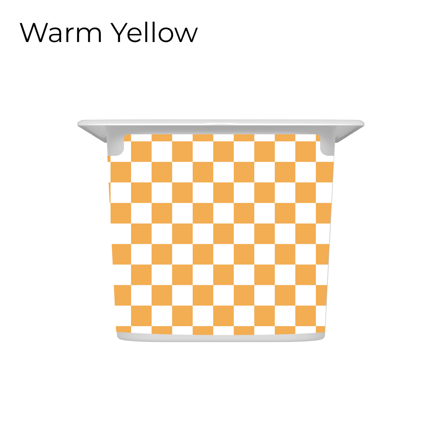 Pegatinas TROFAST | Cajones lado corto | Chessboard | 11 colores