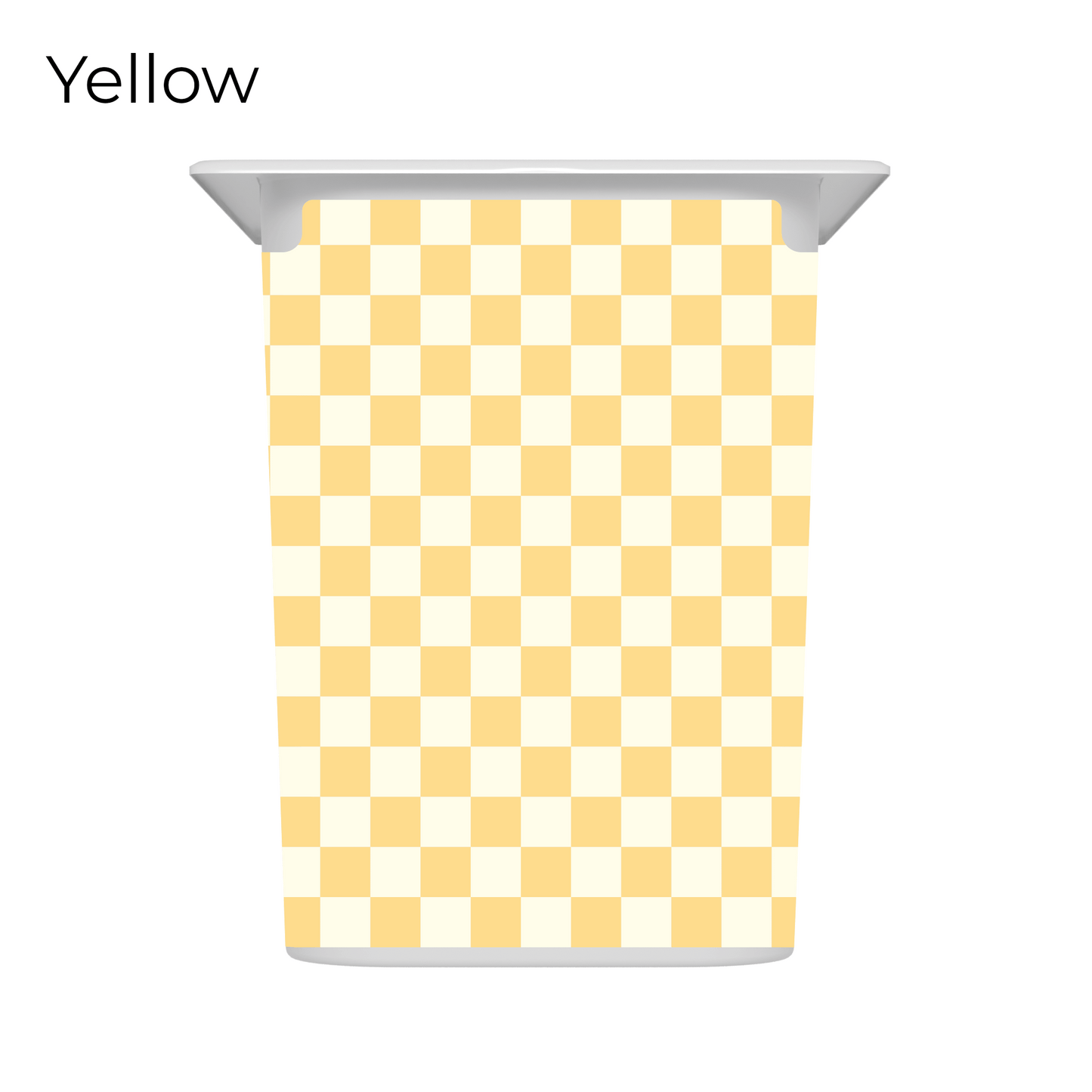 Pegatinas TROFAST | Cajones lado corto | Chessboard | 11 colores