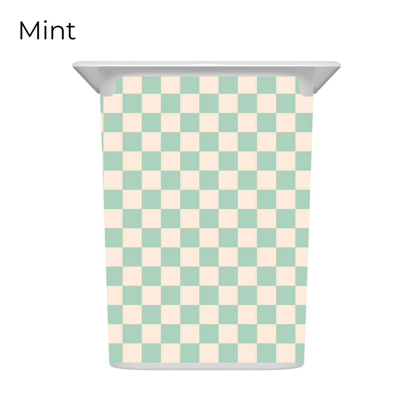 Pegatinas TROFAST | Cajones lado corto | Chessboard | 11 colores