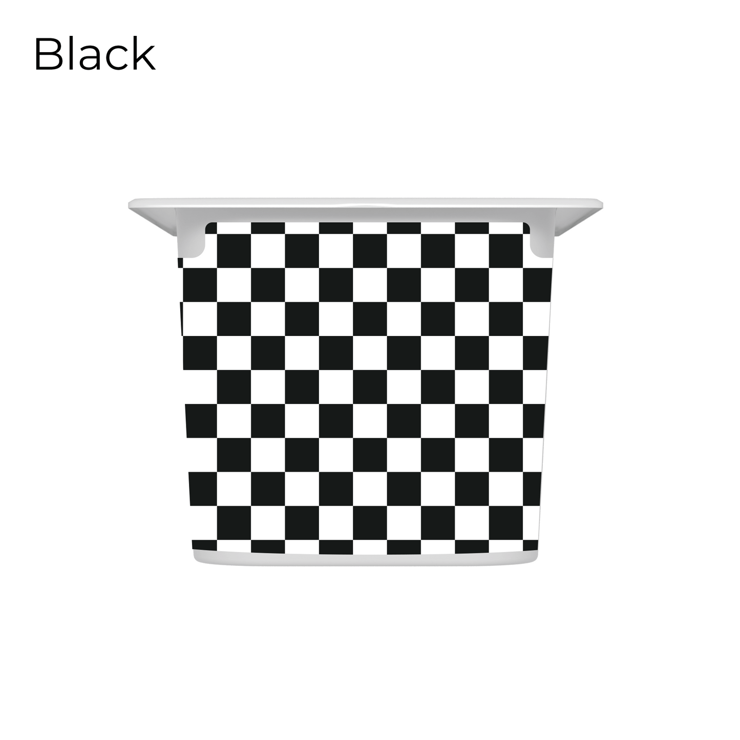 Pegatinas TROFAST | Cajones lado corto | Chessboard | 11 colores