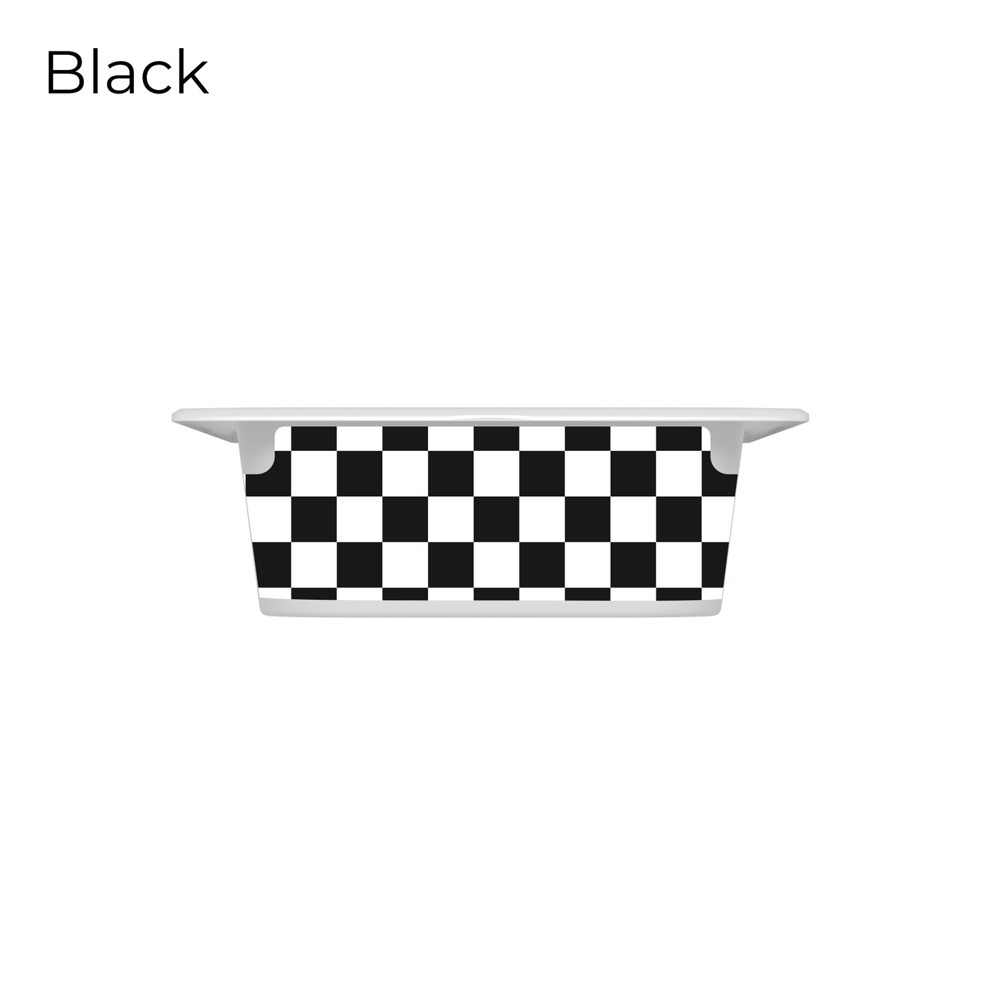 Pegatinas TROFAST | Cajones lado corto | Chessboard | 11 colores
