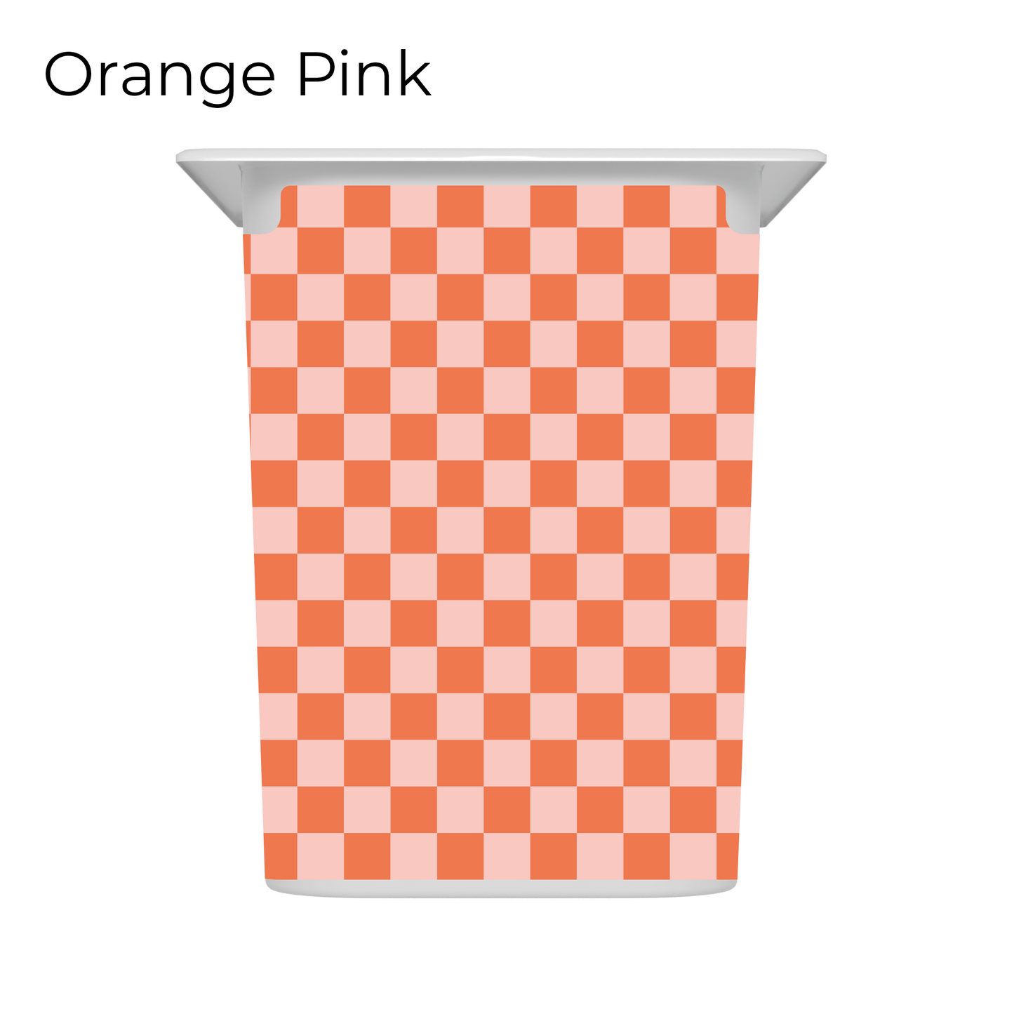 Pegatinas TROFAST | Cajones lado corto | Chessboard | 11 colores