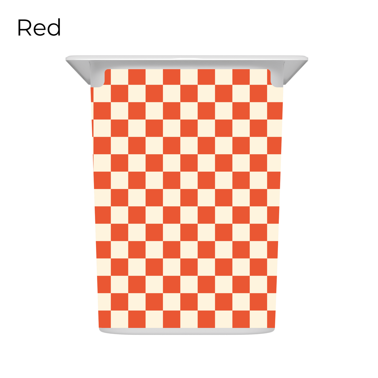 Pegatinas TROFAST | Cajones lado corto | Chessboard | 11 colores