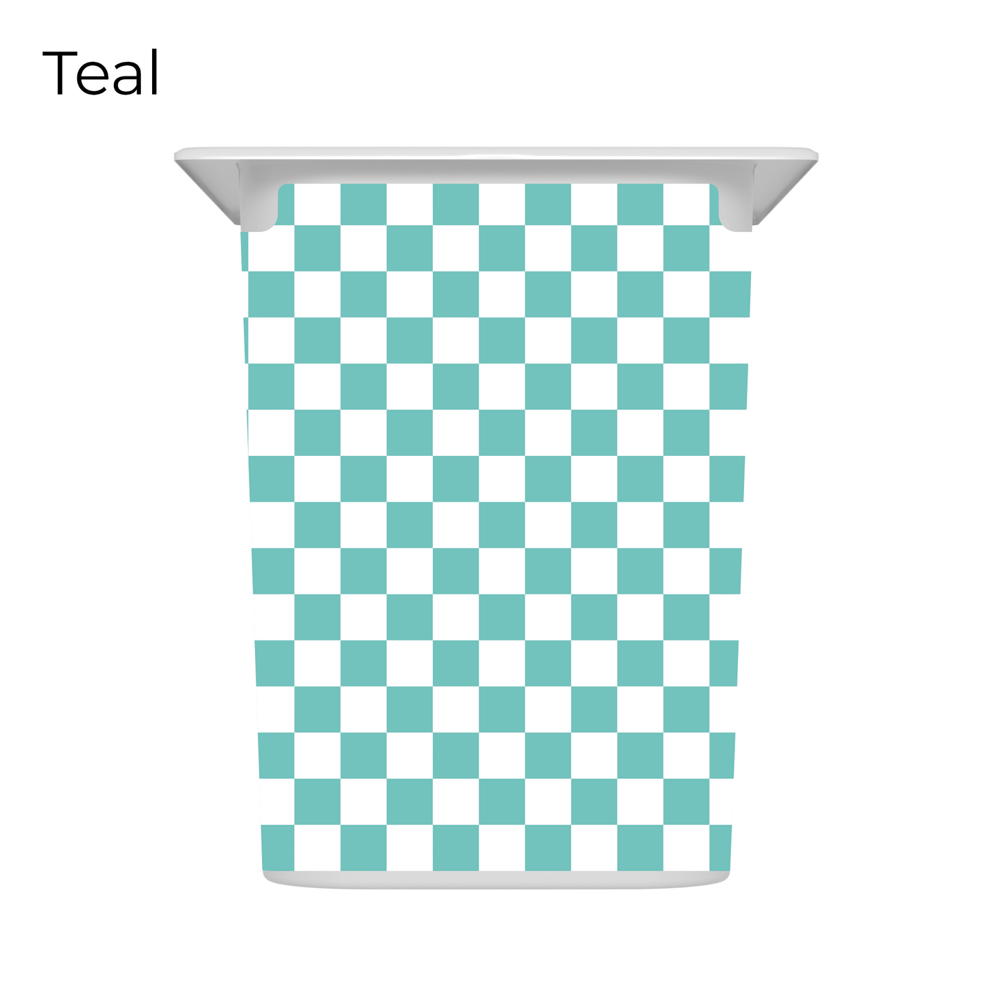 Pegatinas TROFAST | Cajones lado corto | Chessboard | 11 colores