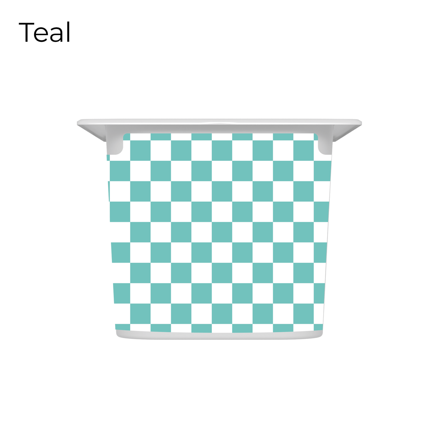 Pegatinas TROFAST | Cajones lado corto | Chessboard | 11 colores