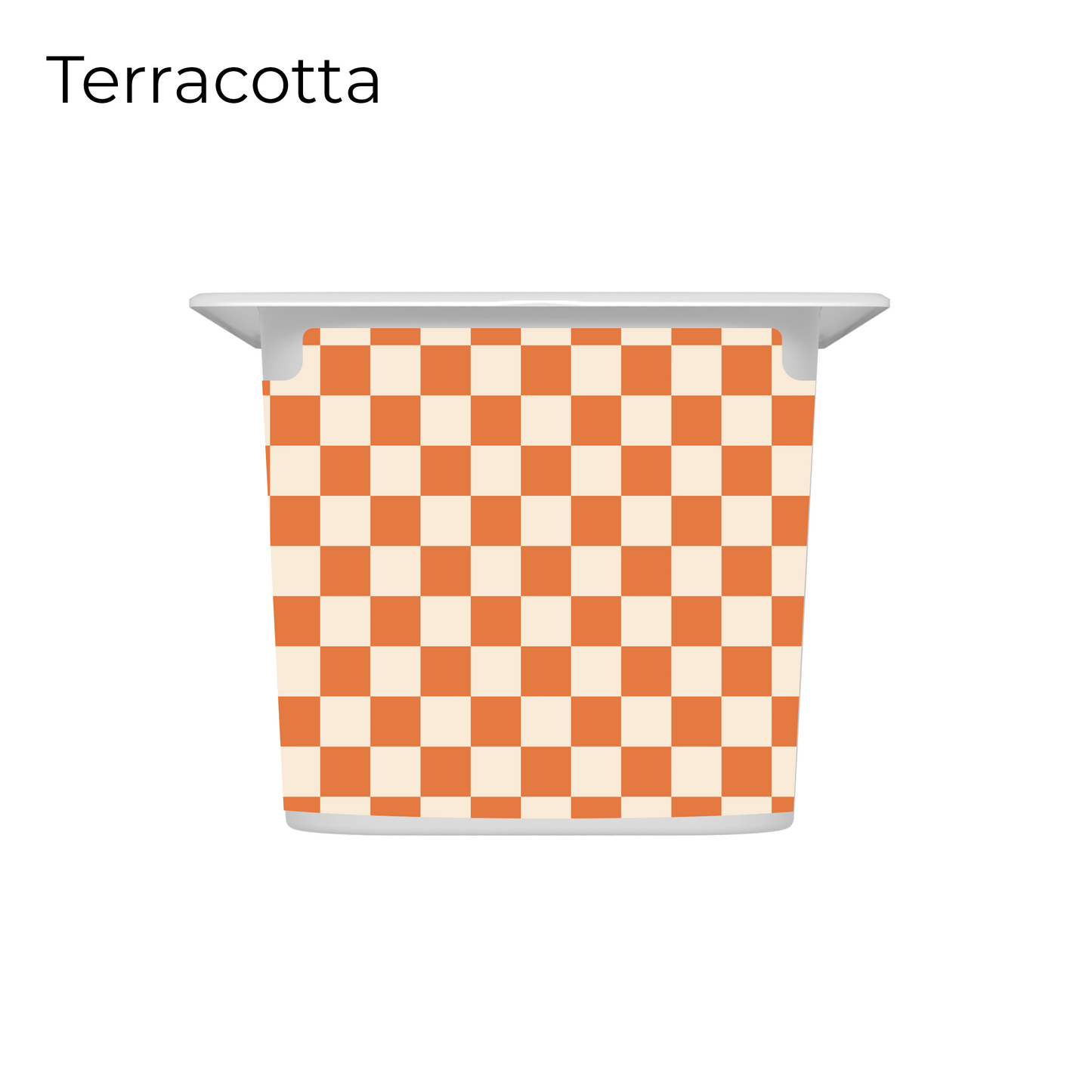Pegatinas TROFAST | Cajones lado corto | Chessboard | 11 colores