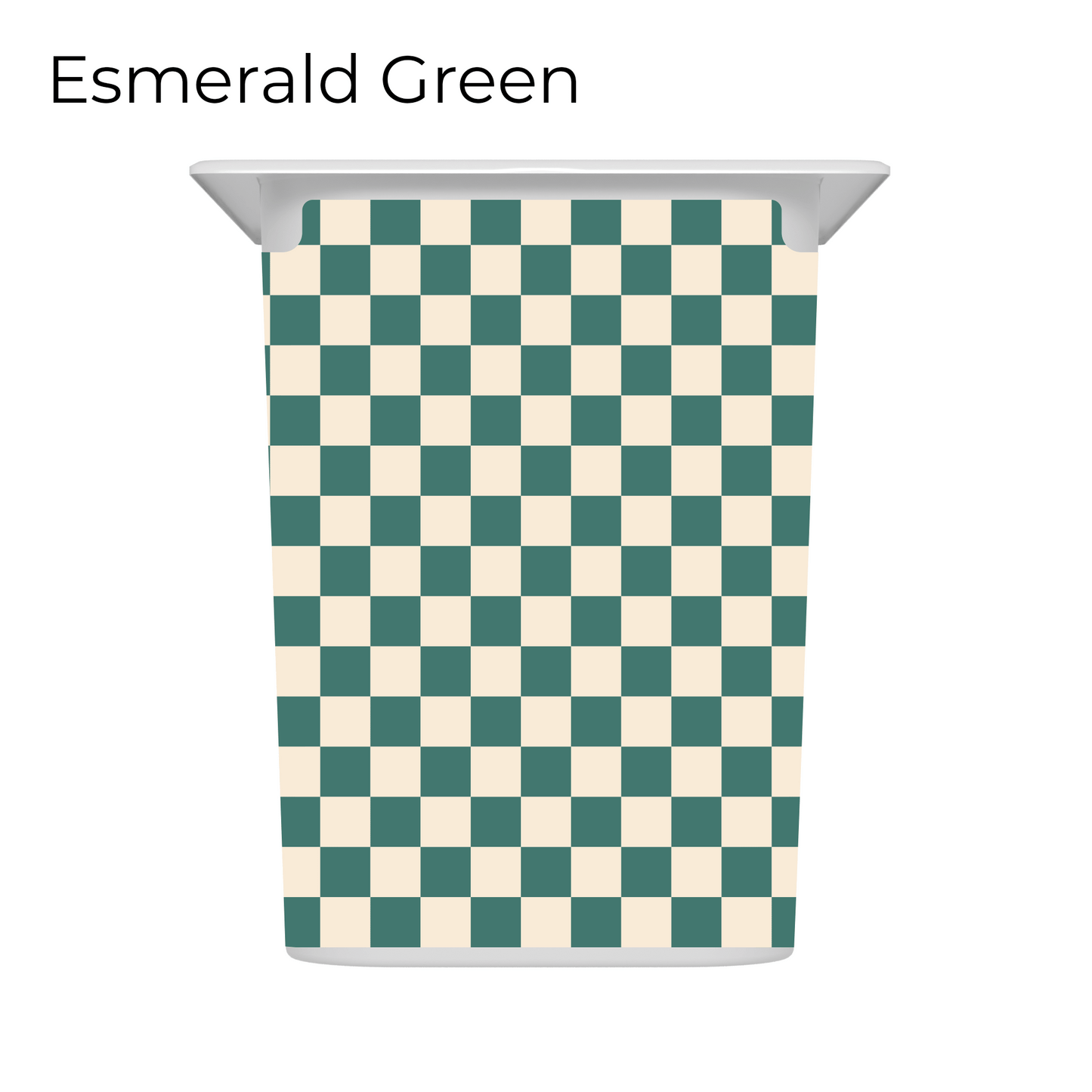 Pegatinas TROFAST | Cajones lado corto | Chessboard | 11 colores