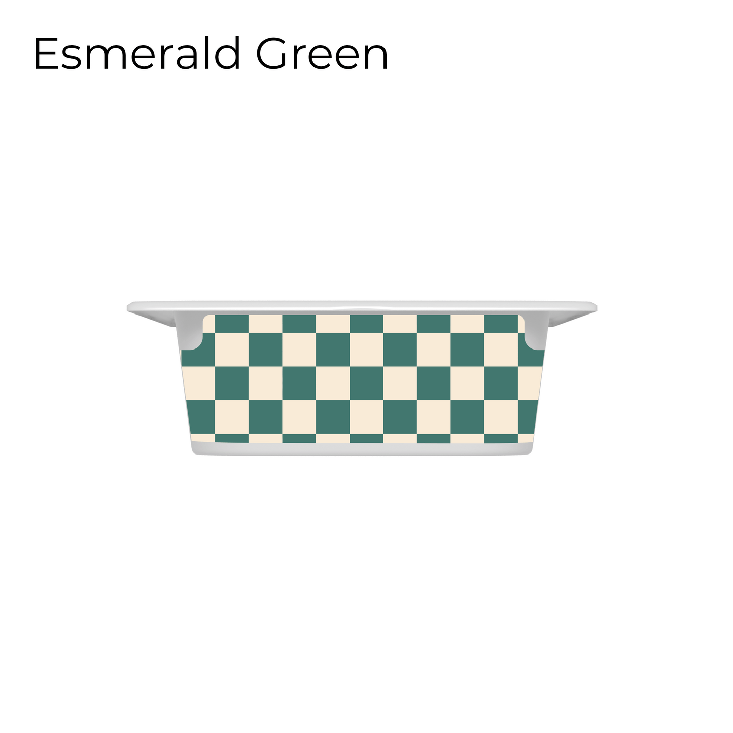 Pegatinas TROFAST | Cajones lado corto | Chessboard | 11 colores