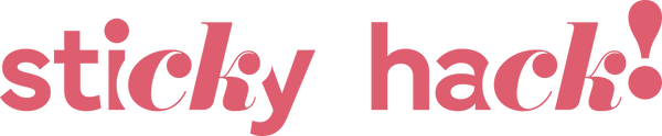 stickyhack