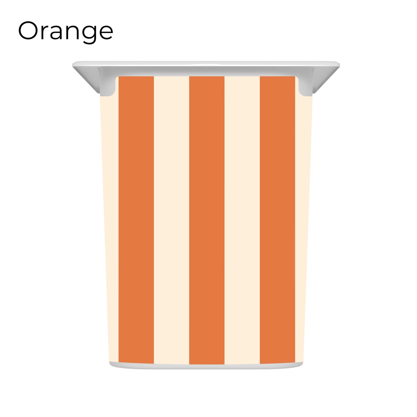 TROFAST Stickers | Short Side Drawers | Stripes | 6 Colors