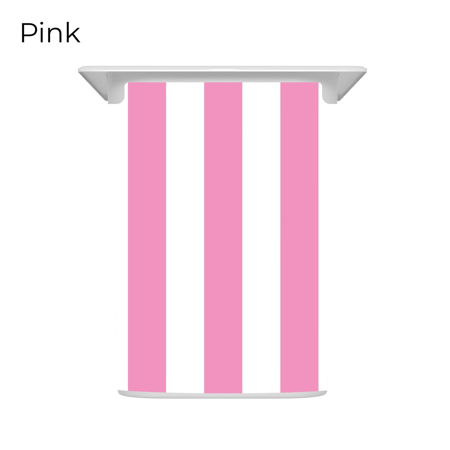 TROFAST Stickers | Short Side Drawers | Stripes | 6 Colors