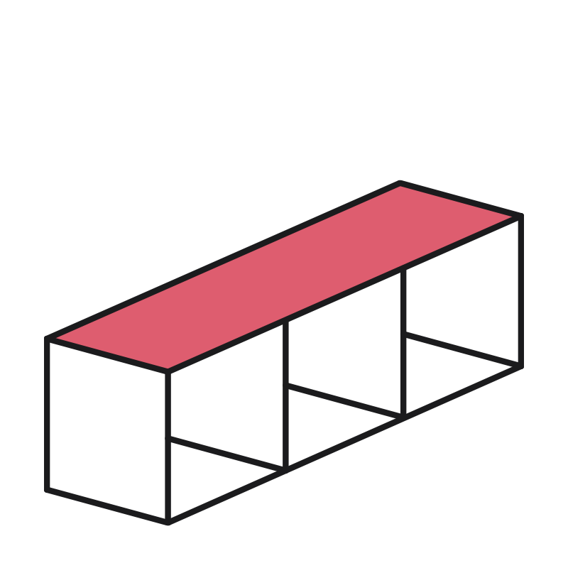 Pegatinas para IKEA KALLAX