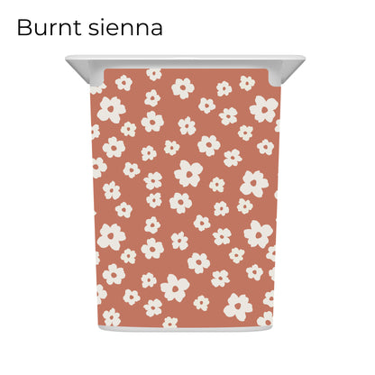 TROFAST Stickers | Short Side Drawers | Daisies | 12 Colors