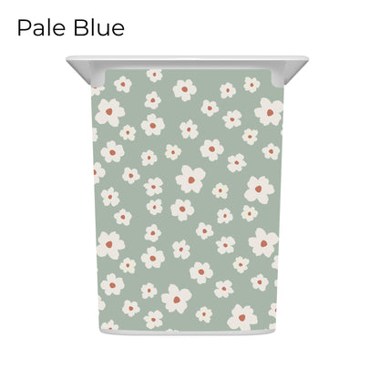 TROFAST Stickers | Short Side Drawers | Daisies | 12 Colors