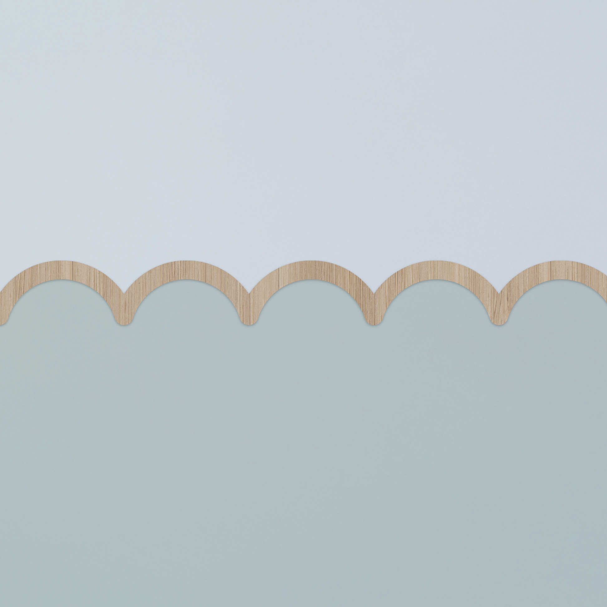 molding-circular-chain-decorative-wall-trim