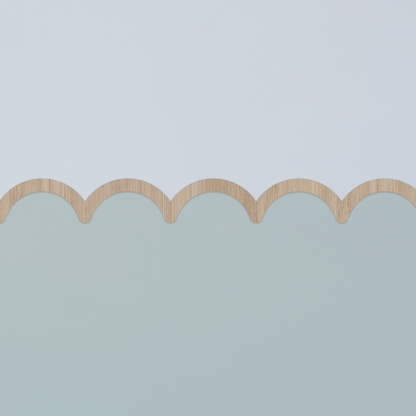 molding-circular-chain-decorative-wall-trim