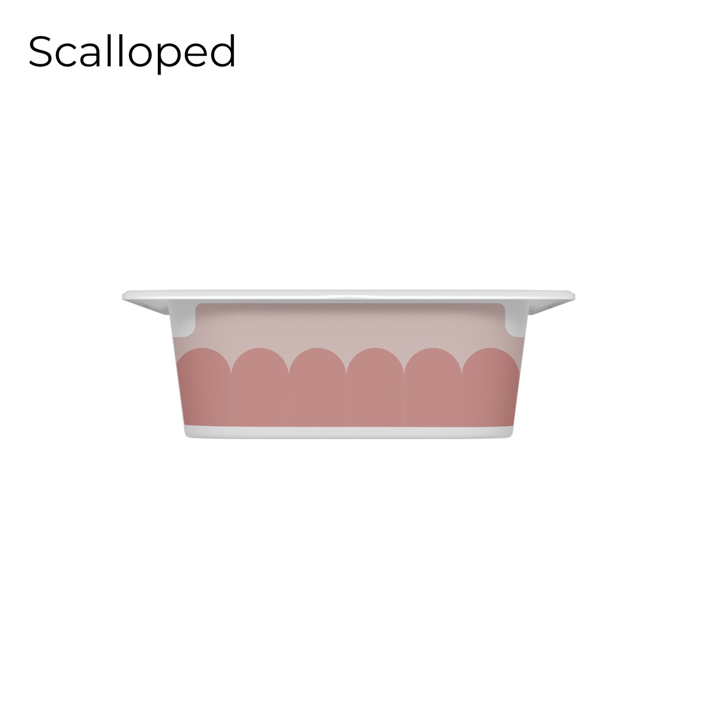 Pink_vinyl_decal_for_IKEA_Trofast_box_scalloped_short_side_size_S