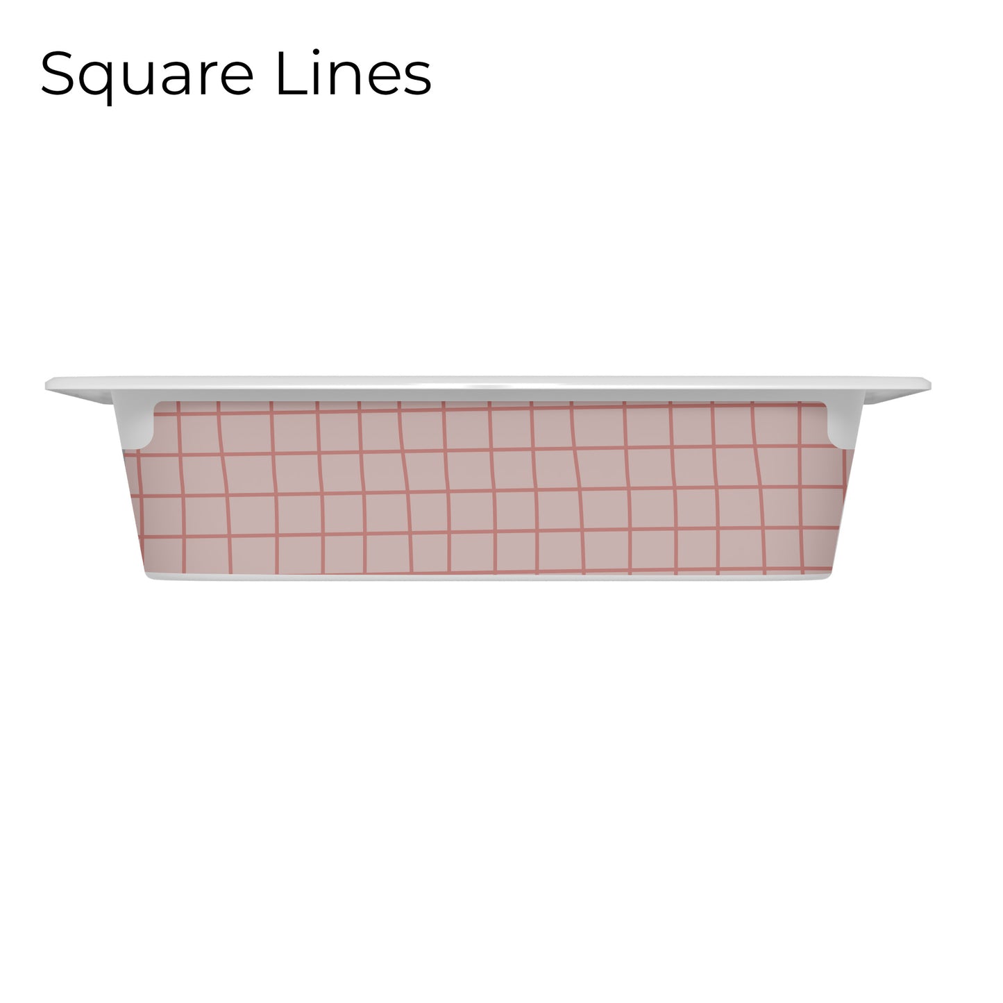 Pink_vinyl_decal_for_IKEA_Trofast_box_square_lines_pattern_variation_long_side_size_S