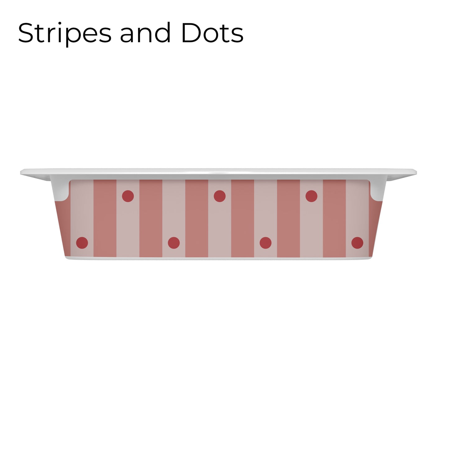 Pink_vinyl_decal_for_IKEA_Trofast_box_stripes_and_dots_pattern_long_side_size_S