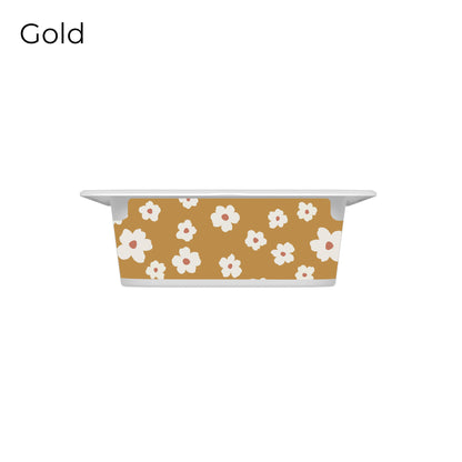 TROFAST Stickers | Short Side Drawers | Daisies | 12 Colors