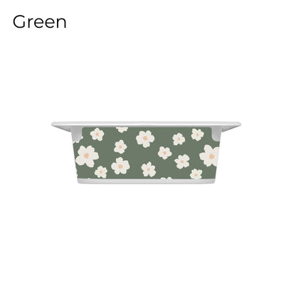 TROFAST Stickers | Short Side Drawers | Daisies | 12 Colors