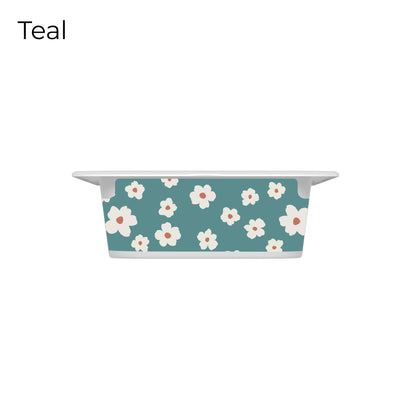 TROFAST Stickers | Short Side Drawers | Daisies | 12 Colors