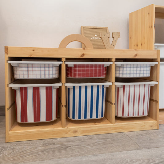StickersforIKEATrofastShelving