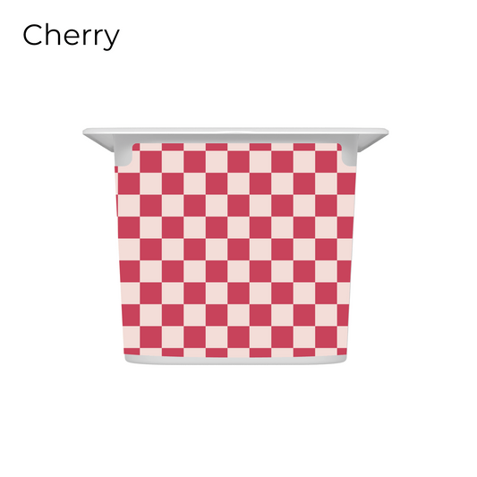 Pegatinas para cajones Trofast | Chessboard