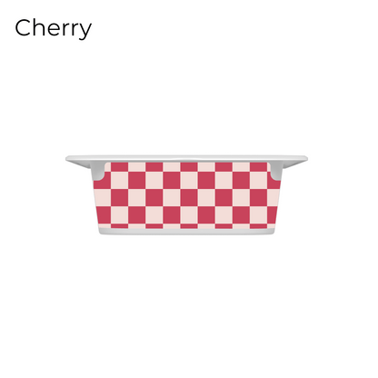 Pegatinas TROFAST | Cajones lado corto | Chessboard | 11 colores