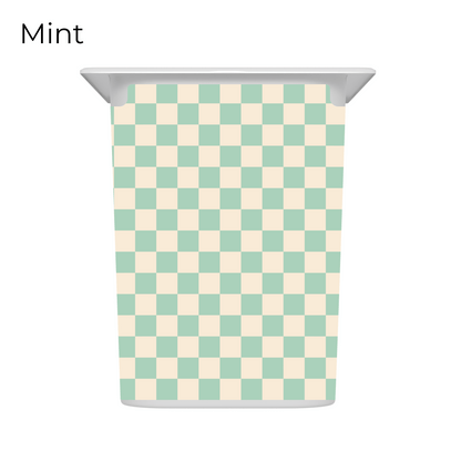 Pegatinas TROFAST | Cajones lado corto | Chessboard | 11 colores