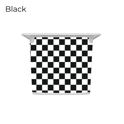 Pegatinas TROFAST | Cajones lado corto | Chessboard | 11 colores