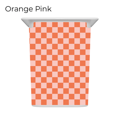 Pegatinas TROFAST | Cajones lado corto | Chessboard | 11 colores