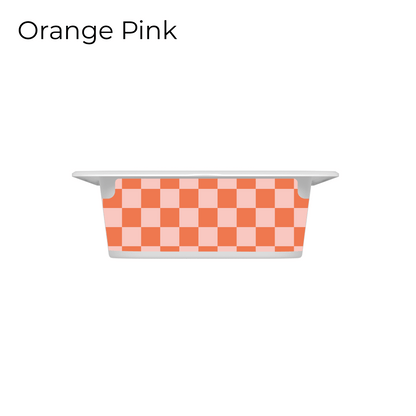 Pegatinas TROFAST | Cajones lado corto | Chessboard | 11 colores