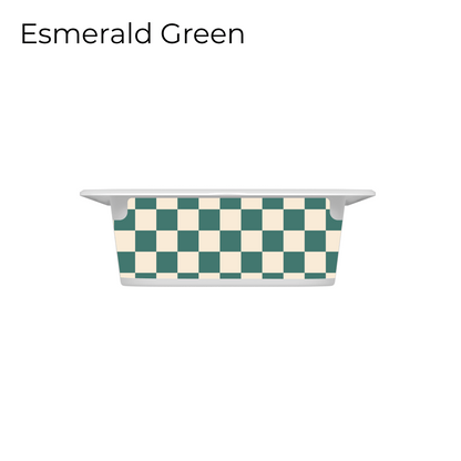 Pegatinas TROFAST | Cajones lado corto | Chessboard | 11 colores