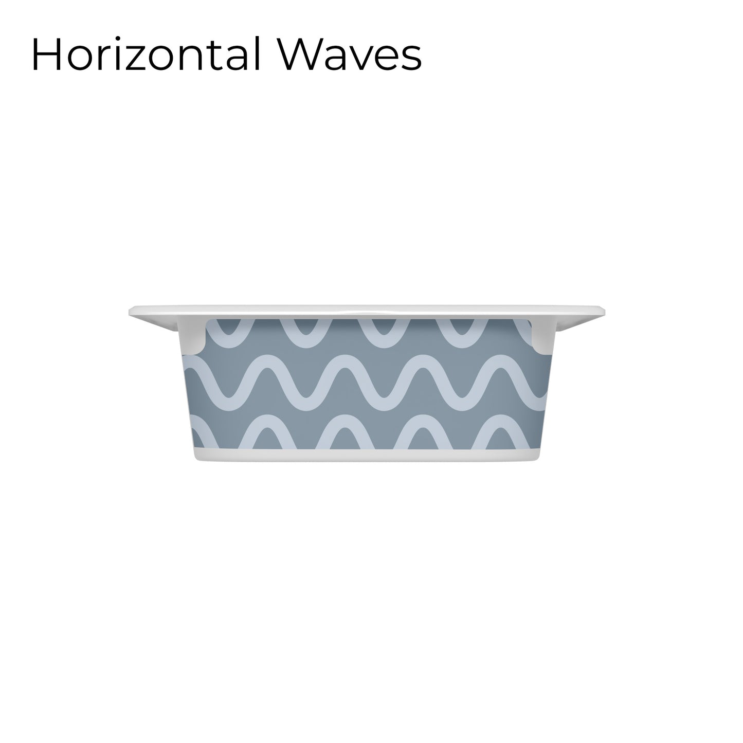 Vinilos para Cajas IKEA Trofast | Pegatinas Personalizadas de Vinilo para Almacenaje Infantil | 8 Diseños Disponibles