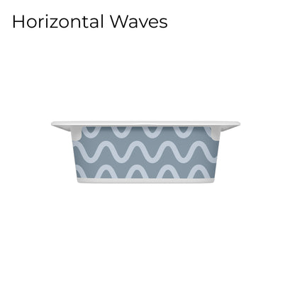 Autocollants en vinyle pour boîtes IKEA Trofast | Autocollants en vinyle personnalisés pour le rangement des enfants | 8 modèles disponibles