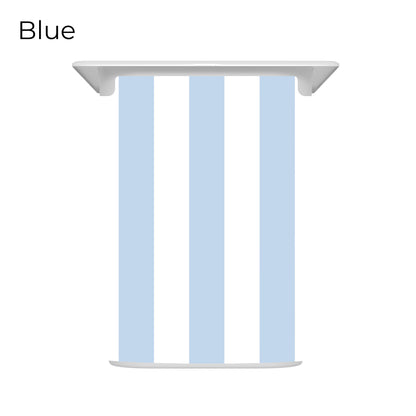 TROFAST Stickers | Short Side Drawers | Stripes | 6 Colors